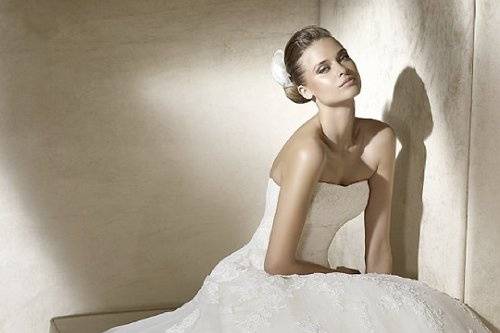 Pronovias 2011