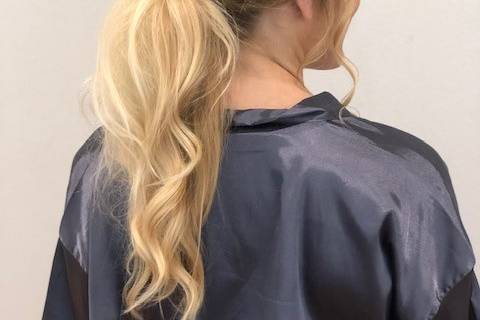Bombshell Blowouts