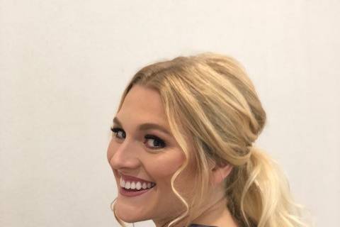 Bombshell Blowouts