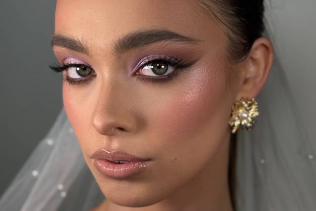 Makeup by Evelin