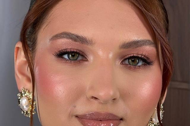 Makeup by Evelin