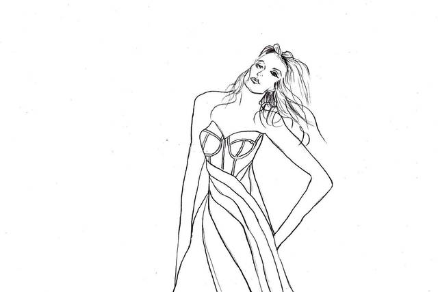 Bridal Alterations by Bishay Wang