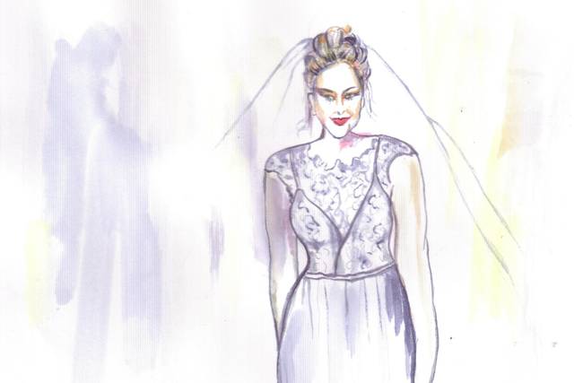 Bridal Alterations by Bishay Wang