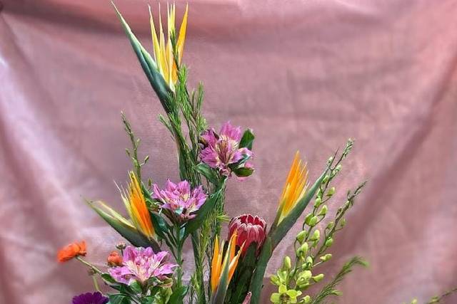 Centrepiece