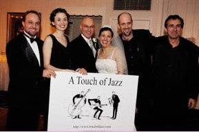 Each wedding is personal to us