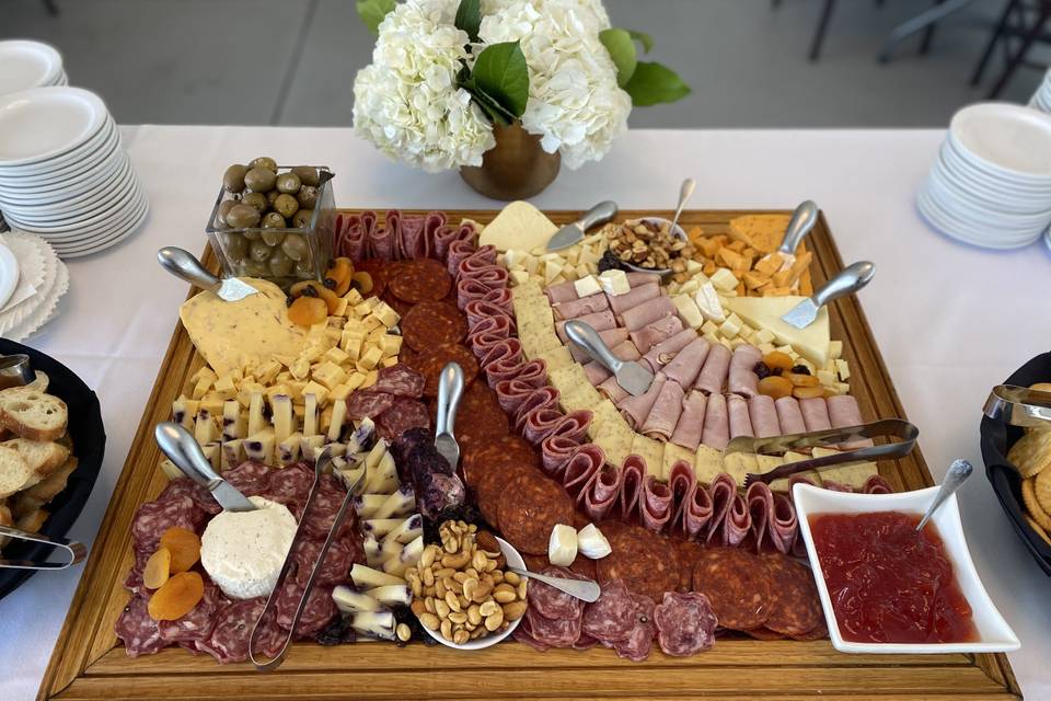 Charcuterie