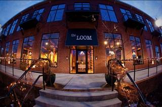 The Loom at Cotton Mill Place