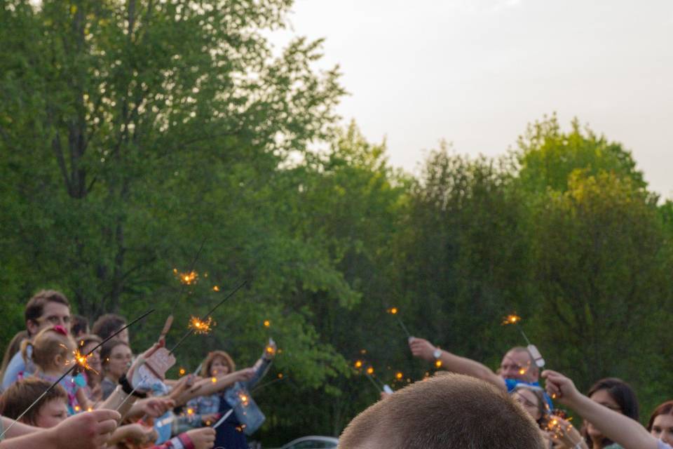 Exit