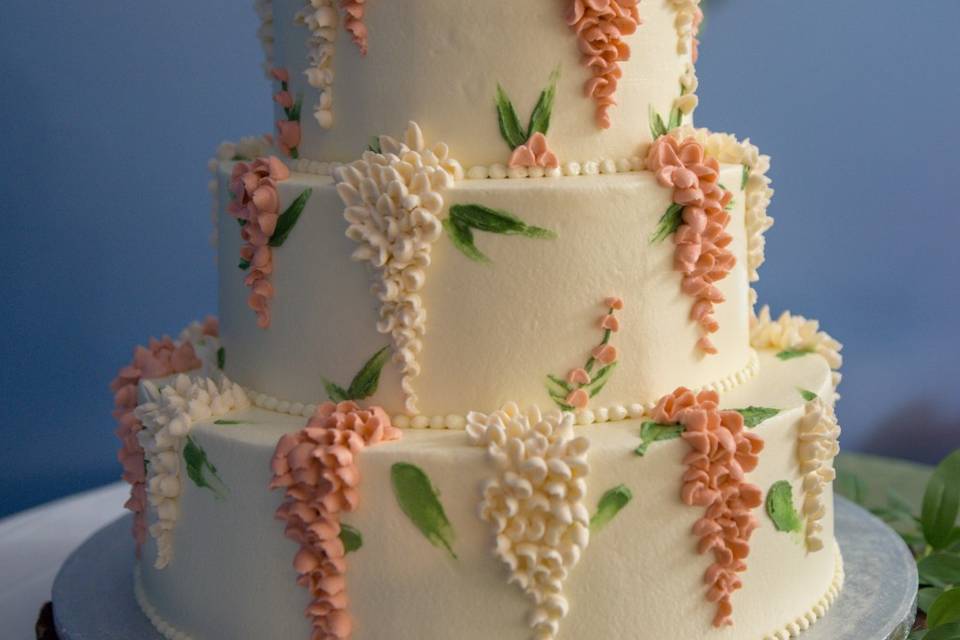 Cake