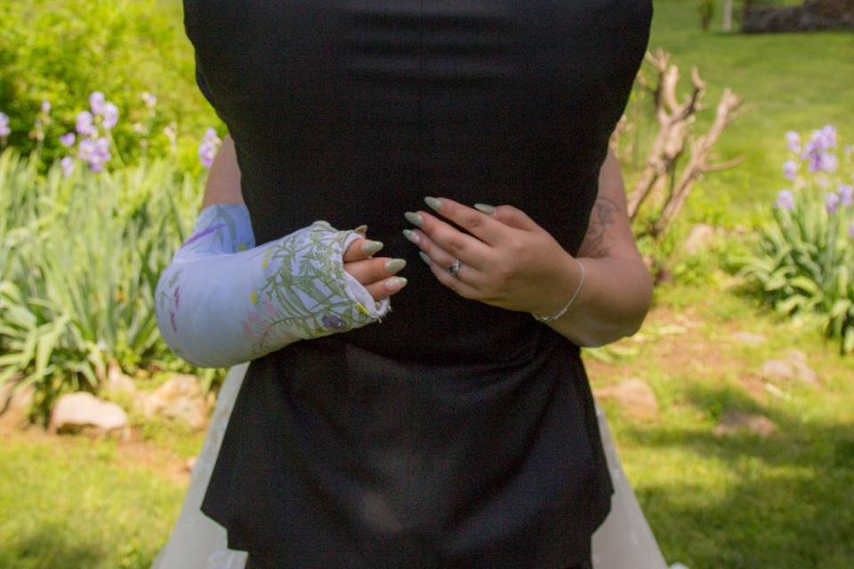 Formal