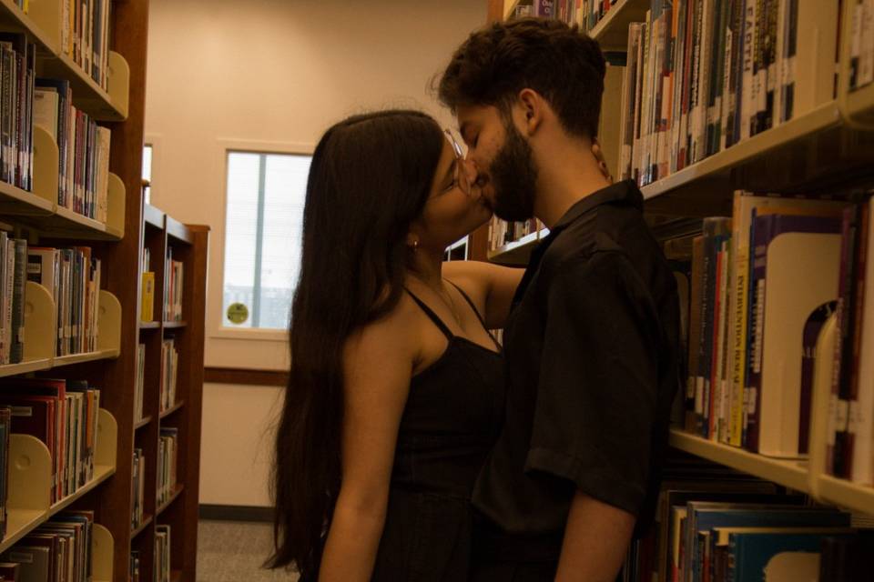 Library