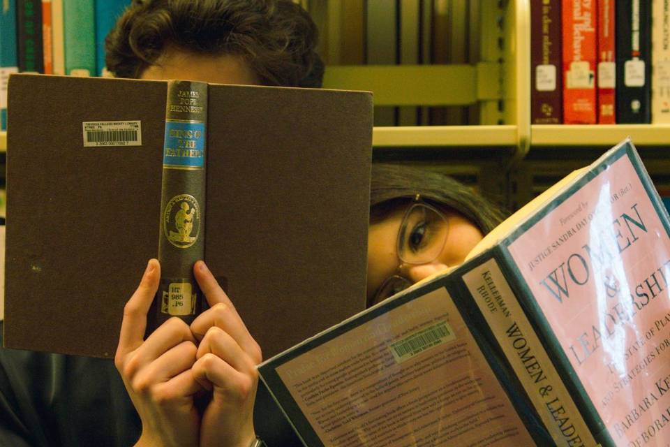 Books