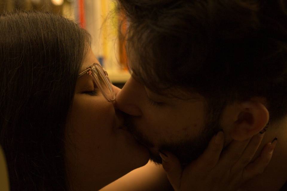 Kiss