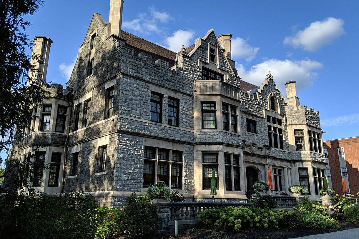 Mansions on Fifth - Hotel Weddings - Pittsburgh, PA - WeddingWire