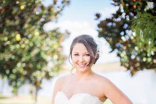 Oakhurst Farms Bride