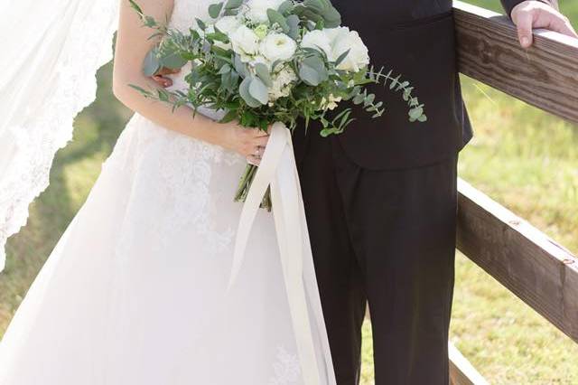 Farm Wedding