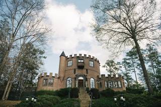 Louisiana Castle