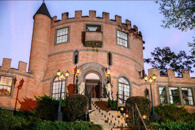 Louisiana Castle - Venue - Franklinton, LA - WeddingWire