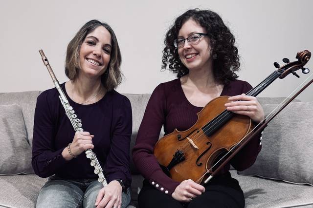 Arbor Duo