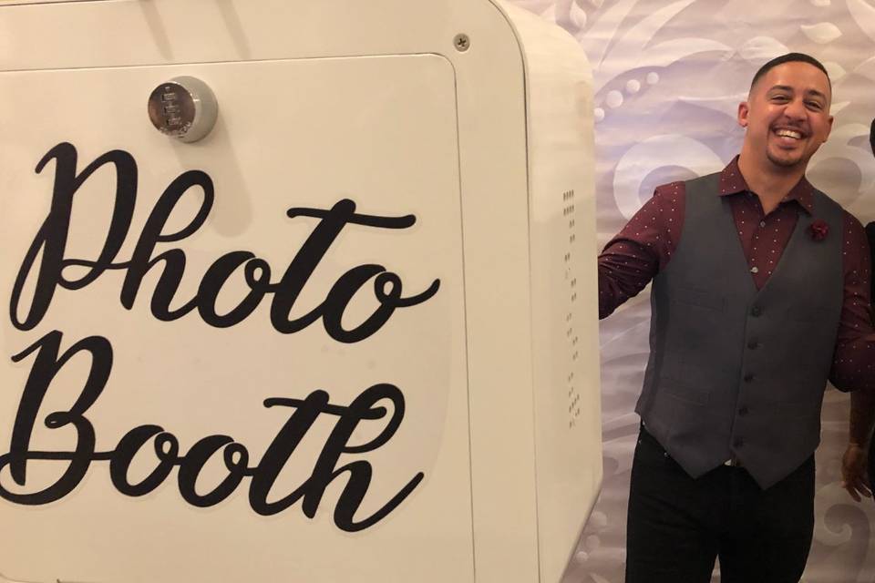 Photo Booth