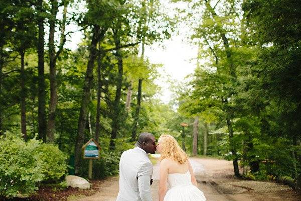 Elizabeth and Rich Photography