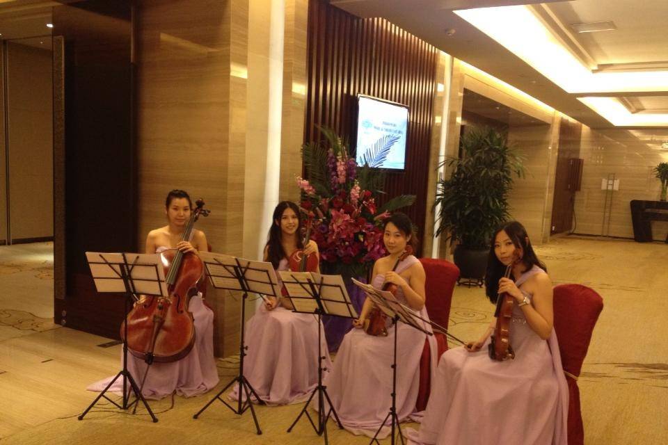 Dallas Asian Strings