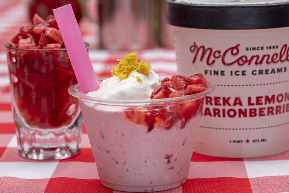MiniShakes