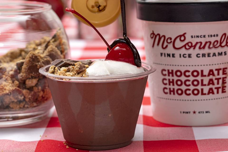 MiniShakes