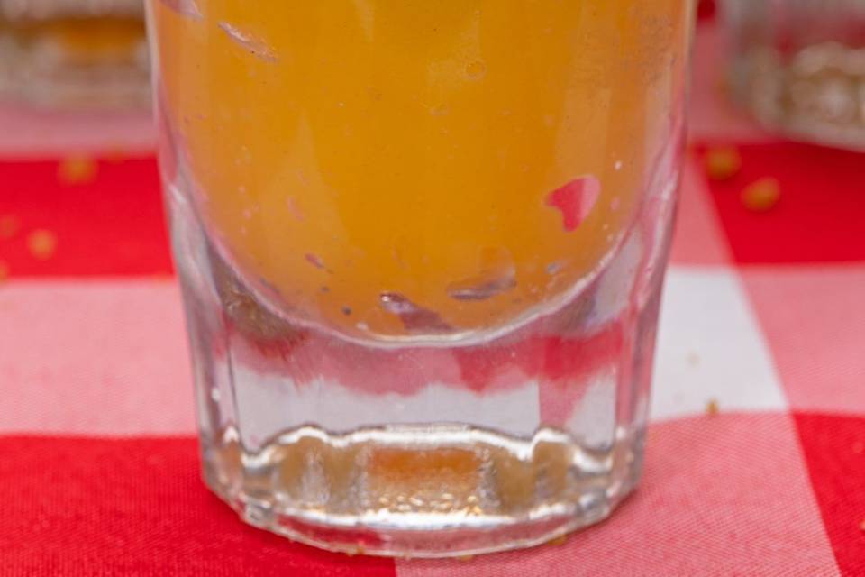 Lemon Meringue