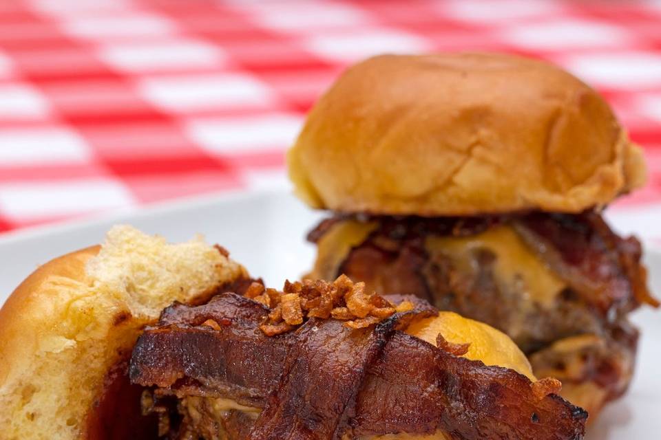 Burt’s