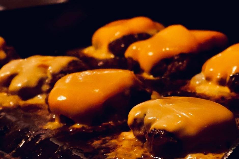 Burt's Burgers