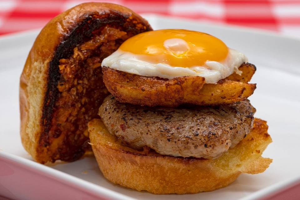 Maple Sage Breakfast Sausage