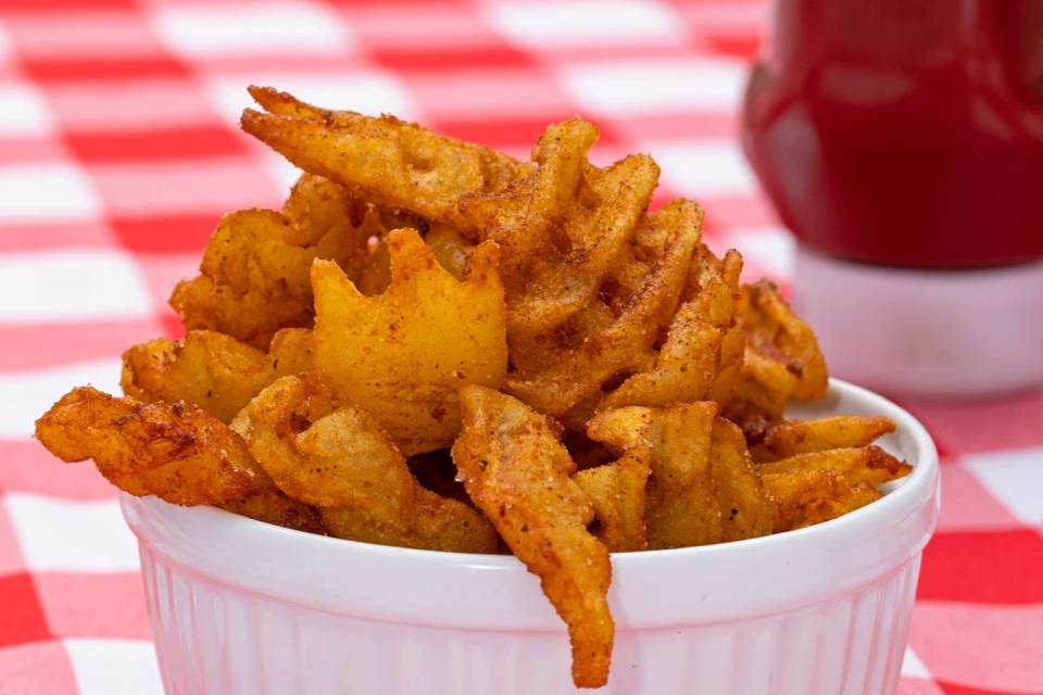 Fries