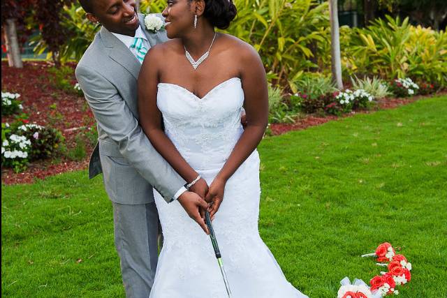 Yolanda Reid Photography