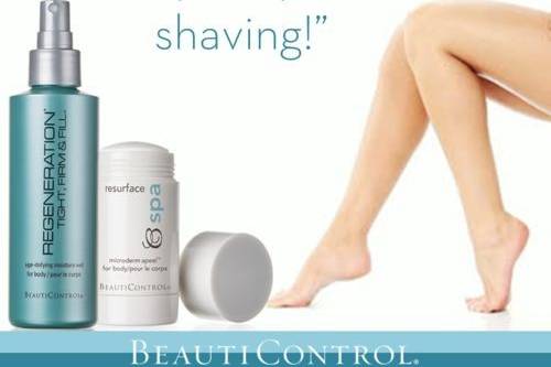 BeautiControl
