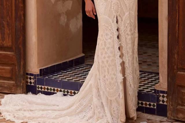 Luv Bridal - Memphis