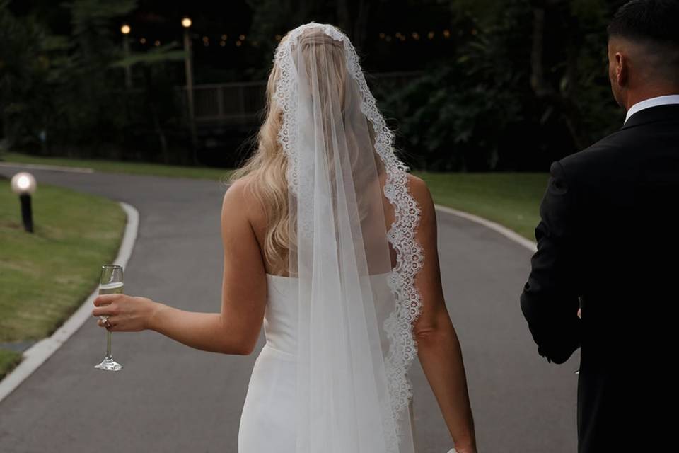 Luv Bridal - Memphis