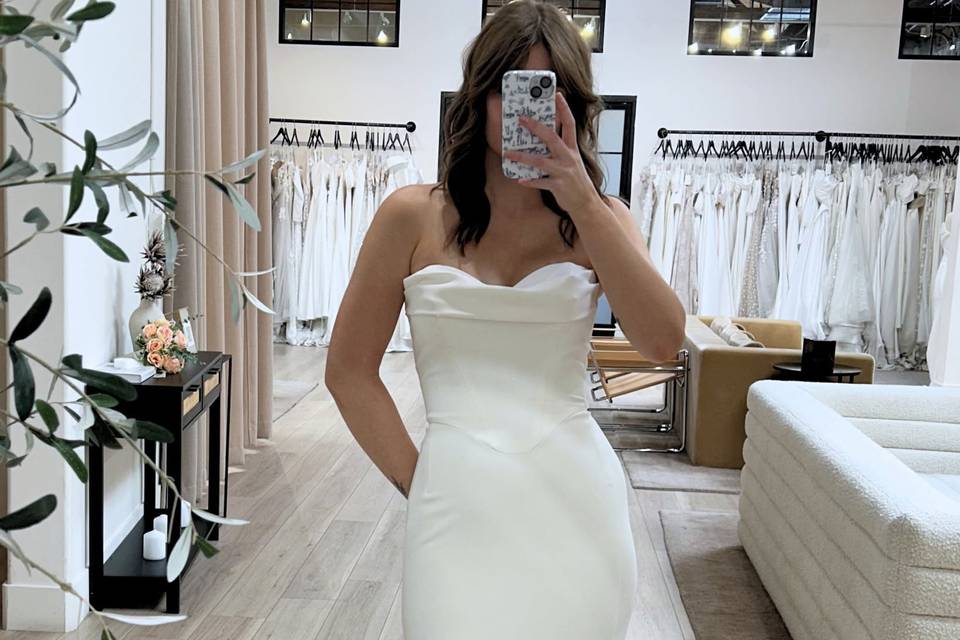 Luv Bridal - Memphis