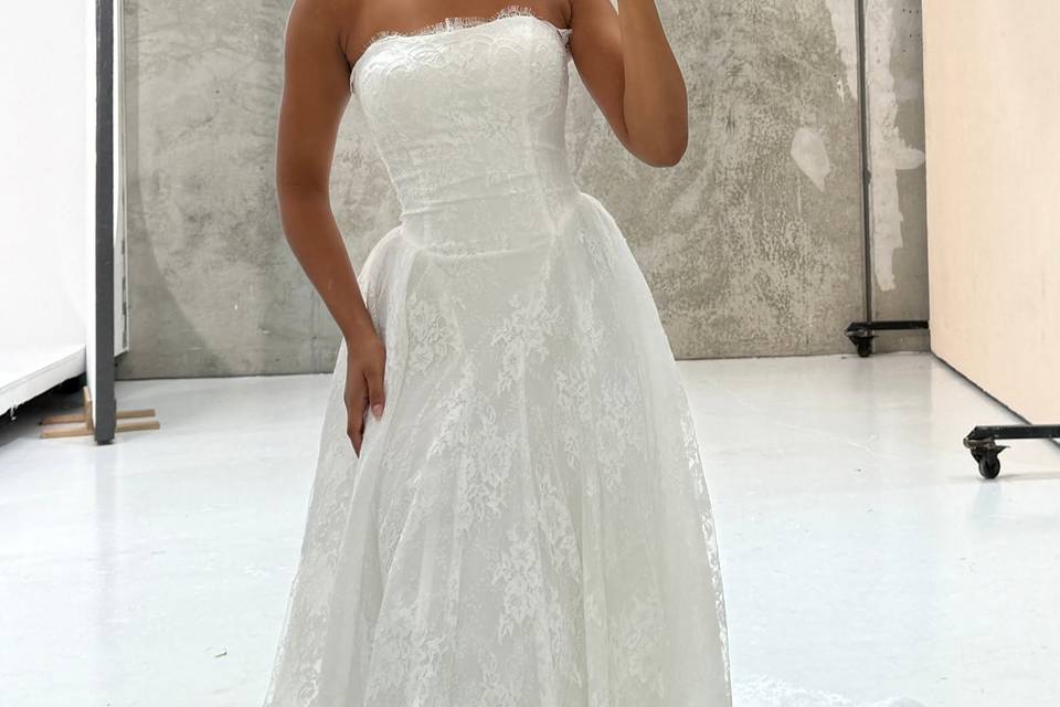 Luv Bridal - Memphis