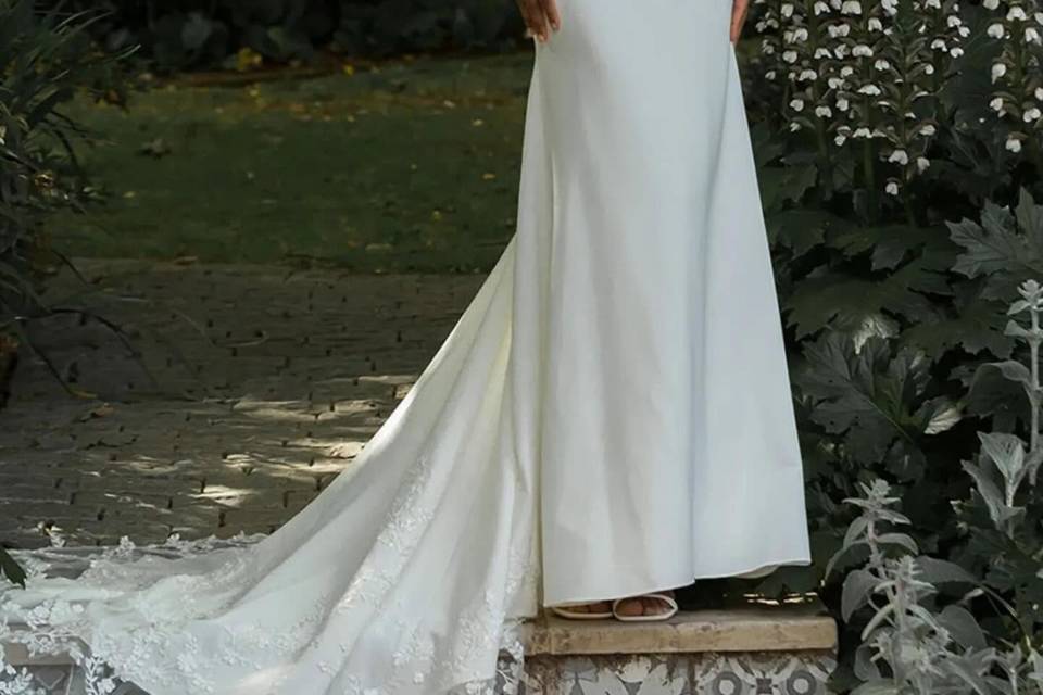 Luv Bridal - Memphis