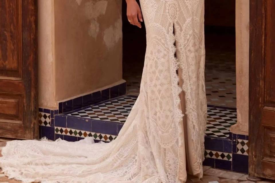 Luv Bridal - Memphis