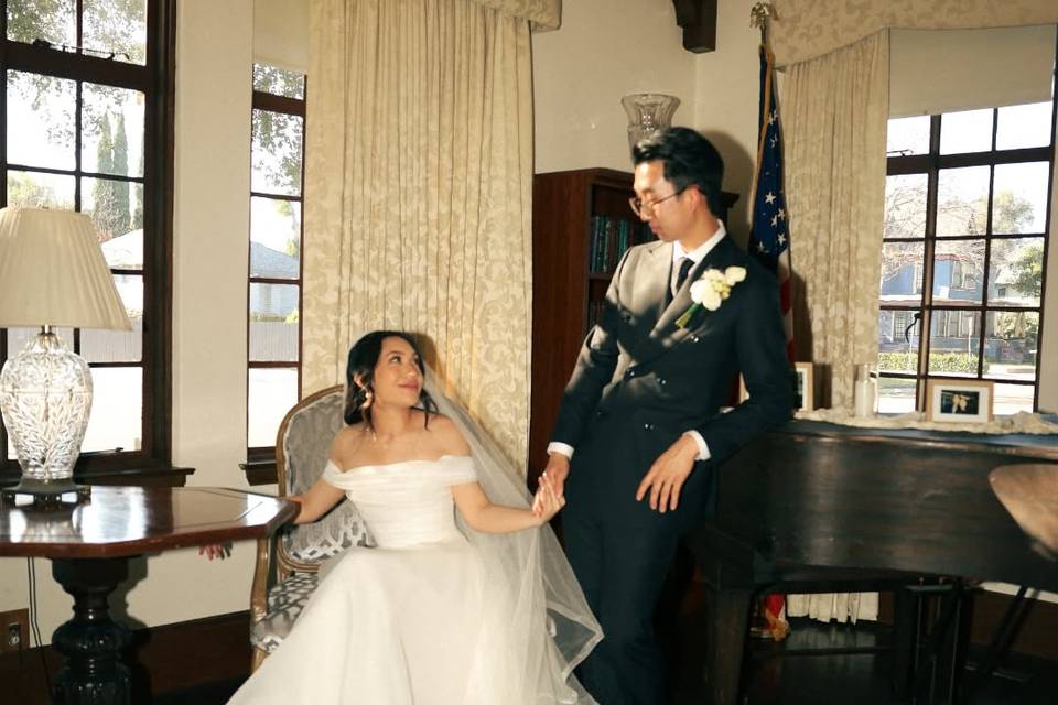 Luv Bridal - Memphis