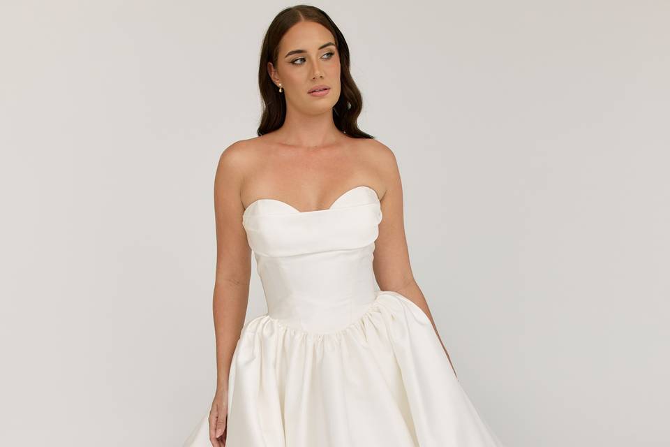 Luv Bridal - Memphis