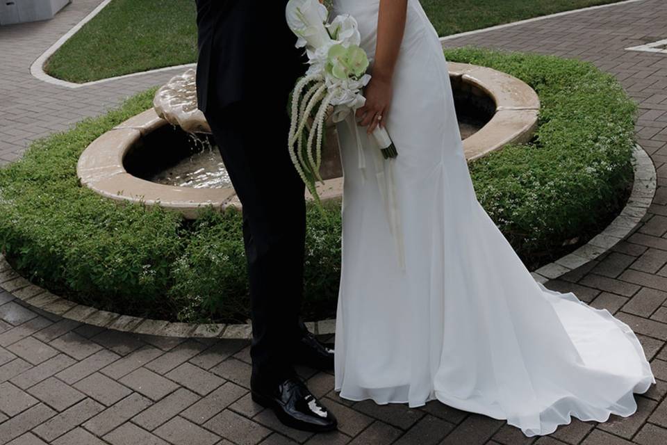 Luv Bridal - Memphis