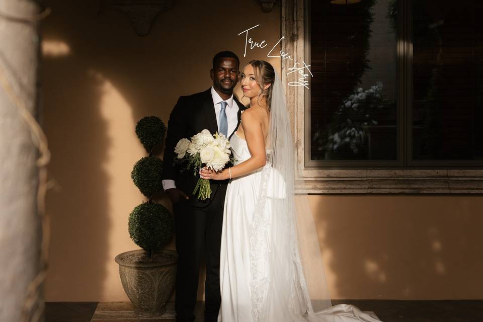 Luv Bridal - Memphis