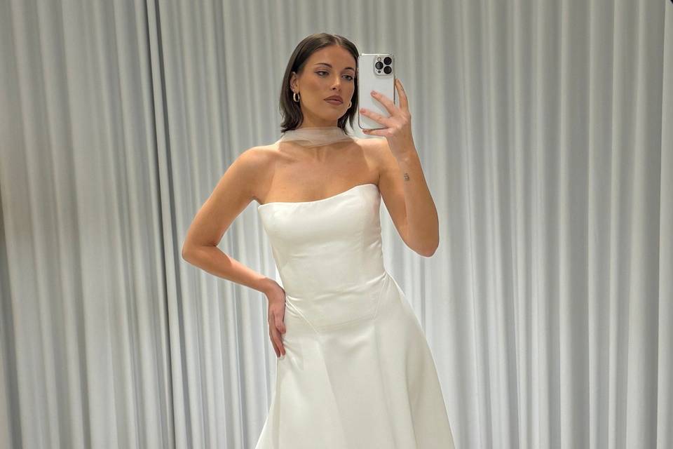 Luv Bridal - Memphis