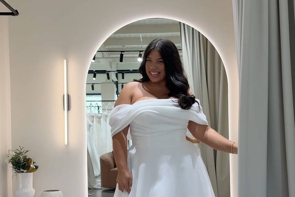 Luv Bridal - Memphis