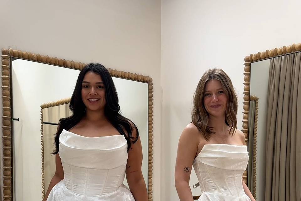 Luv Bridal - Memphis