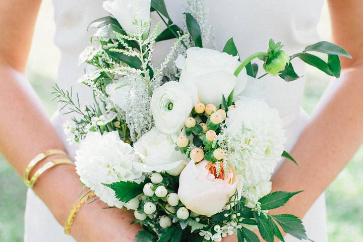 Floral arrangement