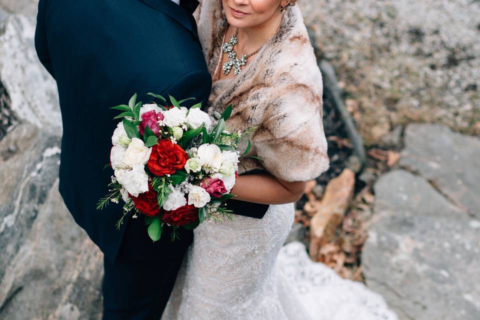 Amelia and oliver 2/25/17